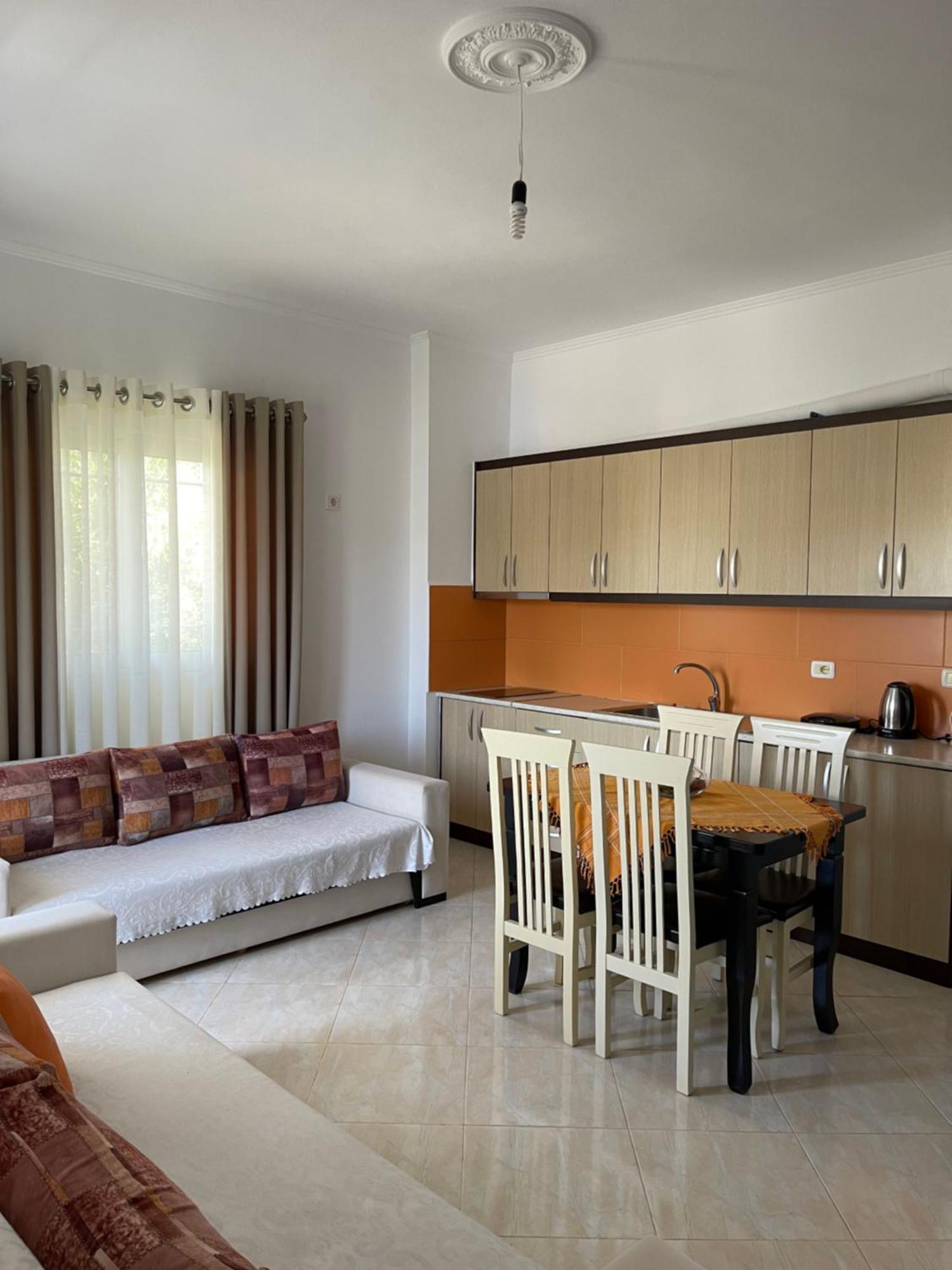 Apartamento Bilbil
