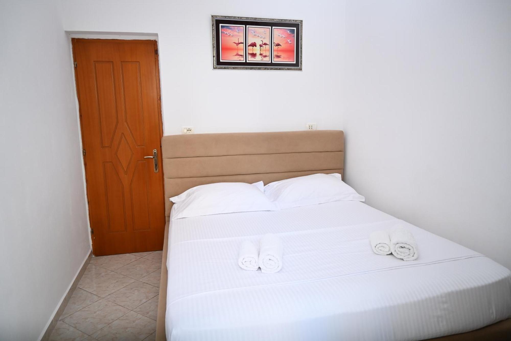 Bilbil Apartamento