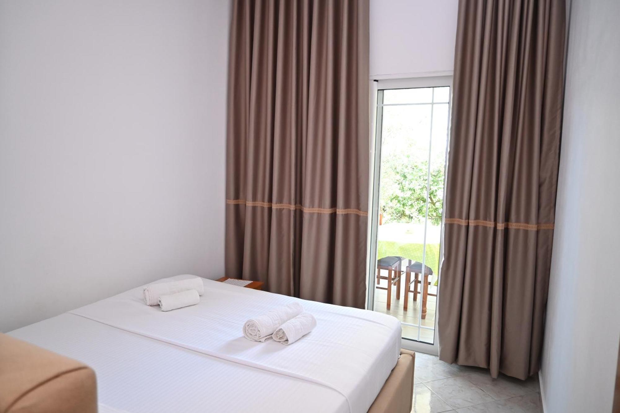 Apartamento Bilbil *