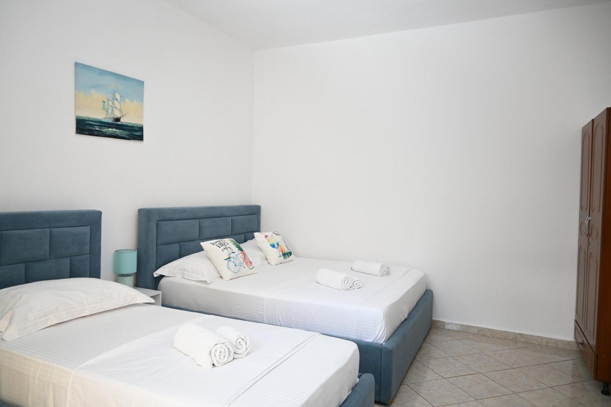 Bilbil Apartamento