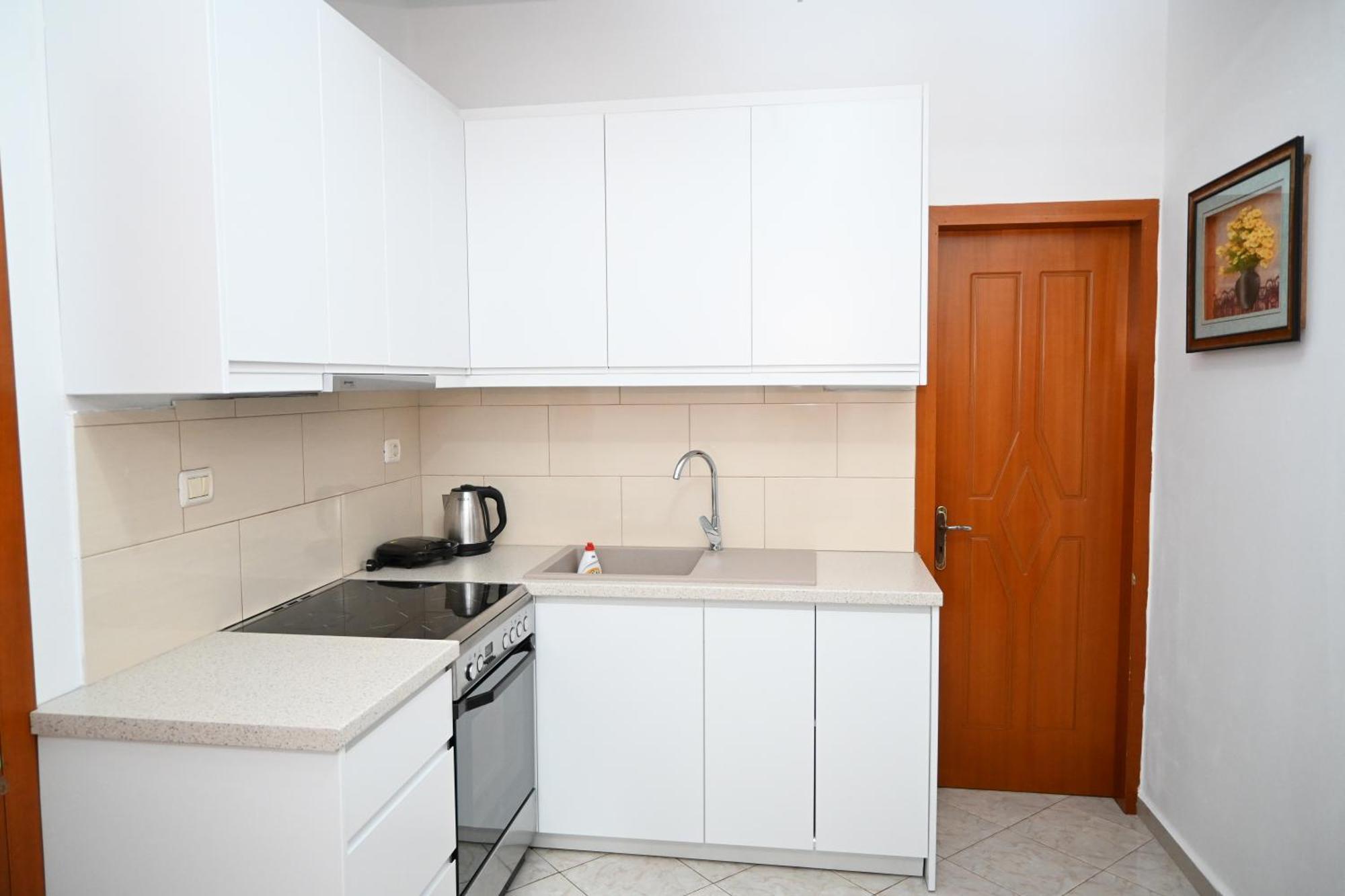 Bilbil Apartamento