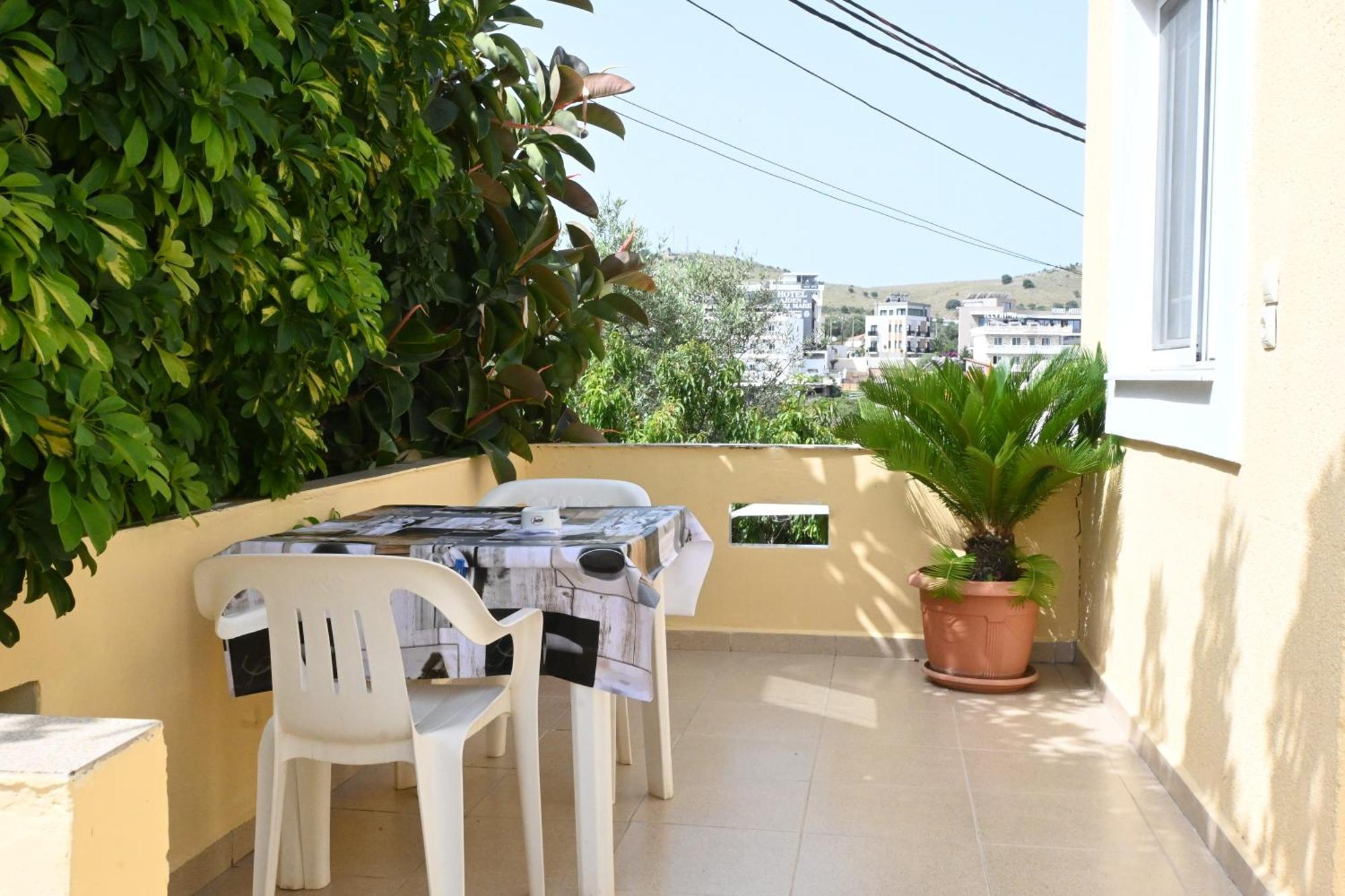 Apartamento Bilbil
