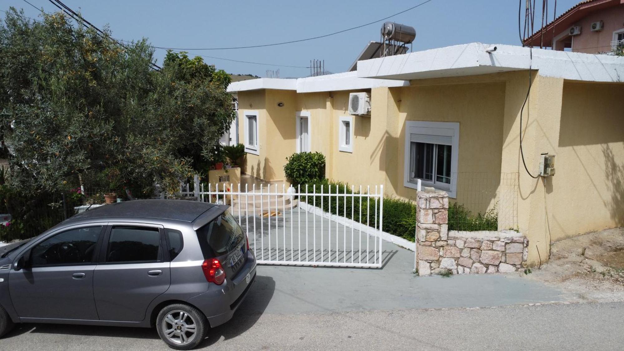 Bilbil Apartamento Ksamil