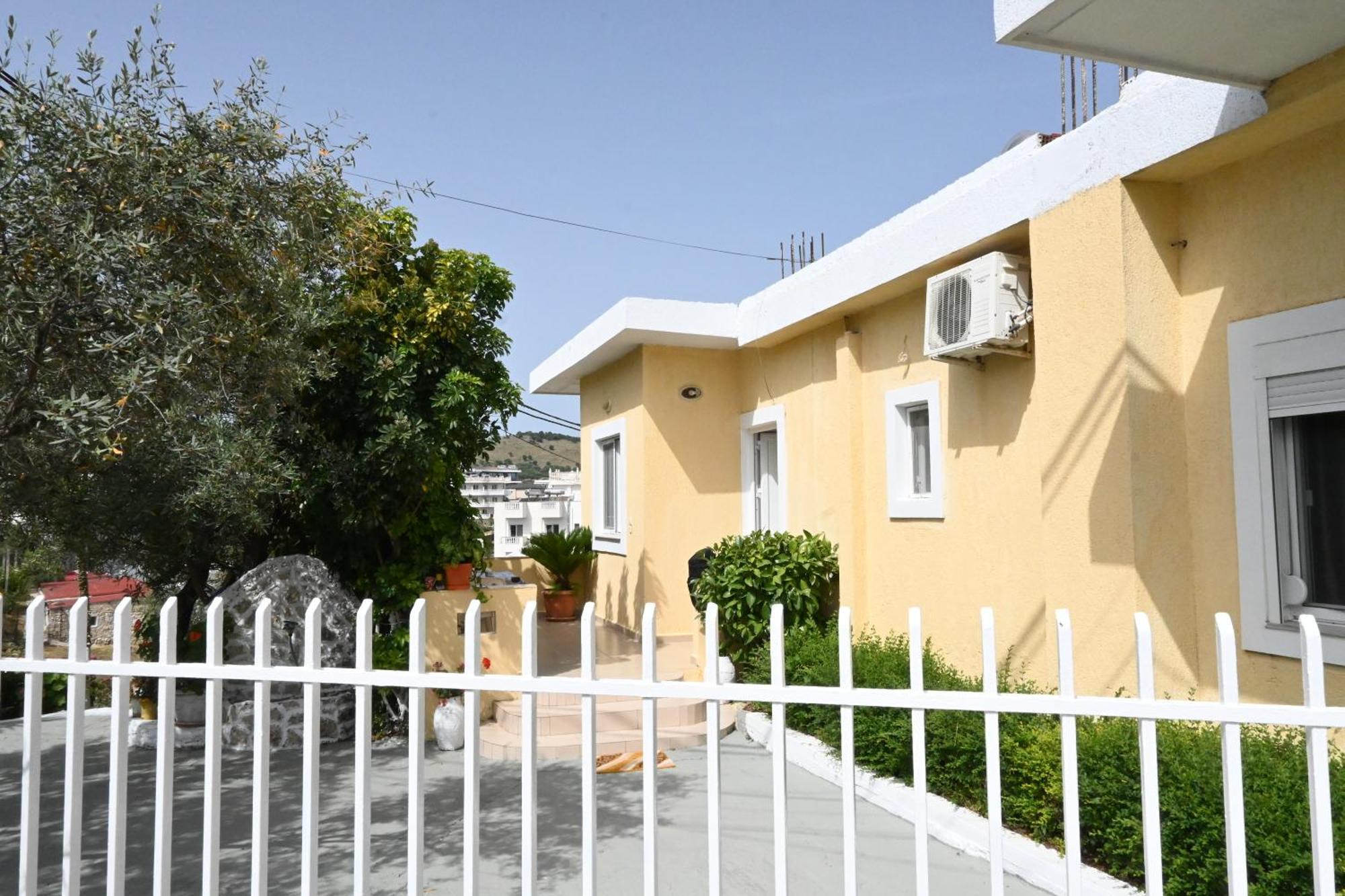 Apartamento Bilbil *