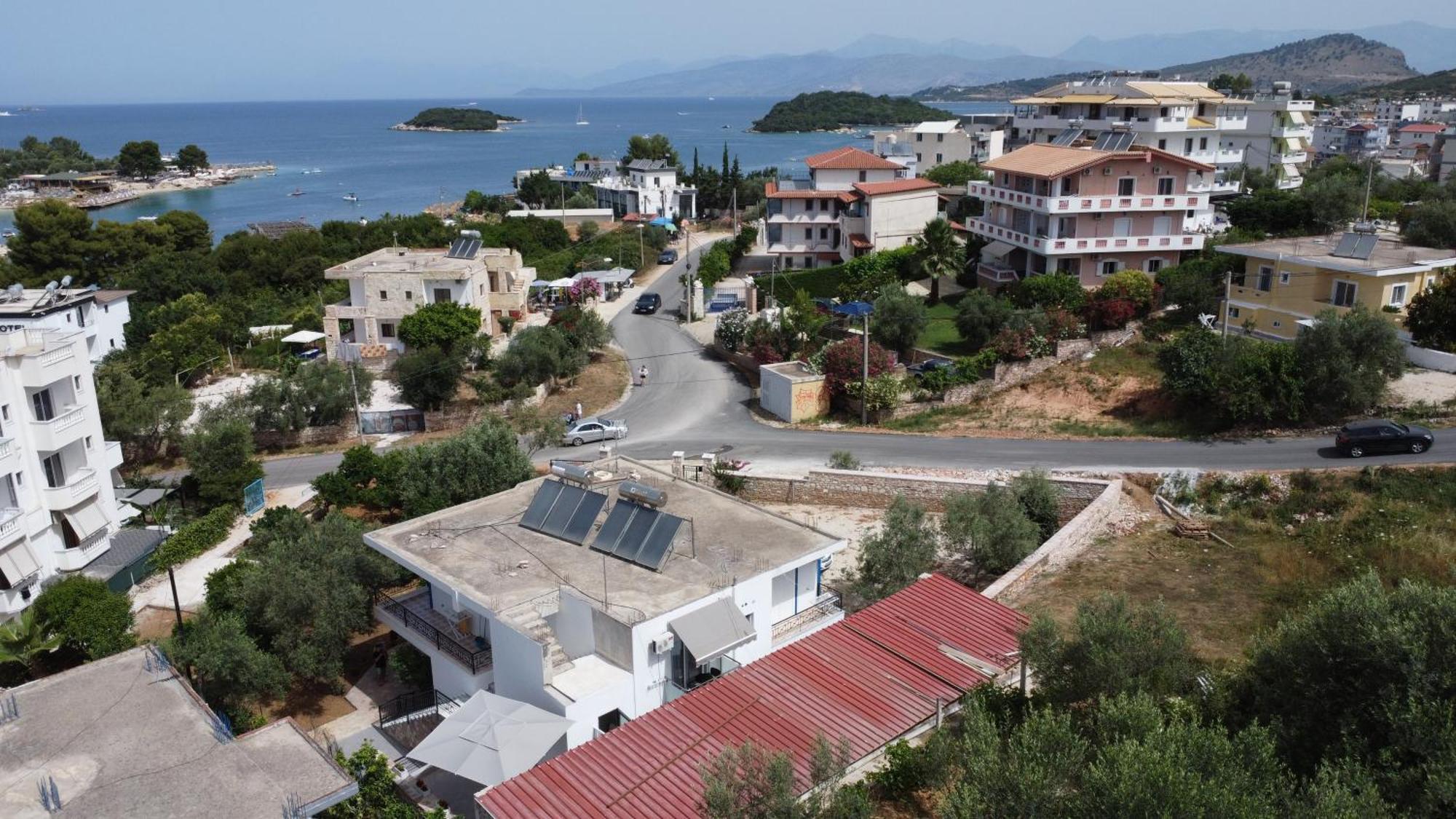 Bilbil Apartamento Ksamil